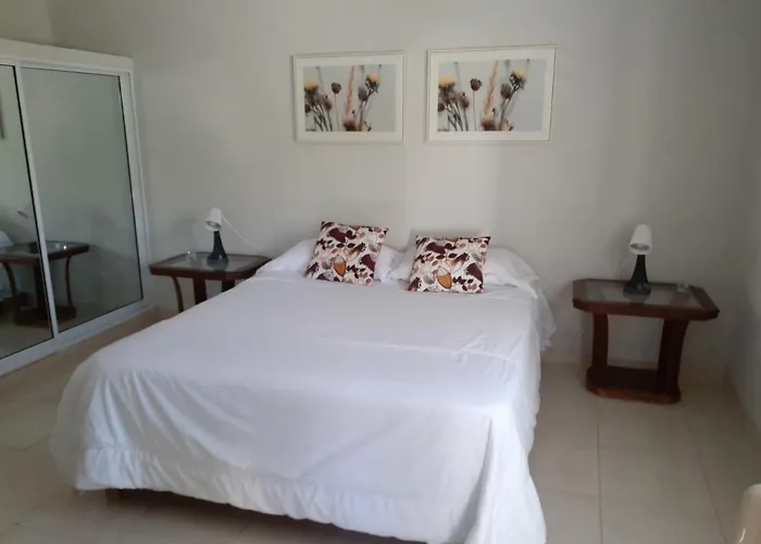Casita Hogarena Jarabacoa