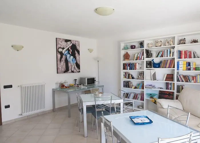 Albergo economico: B&B Le Fresie