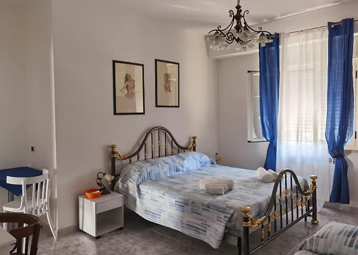 Rosy House