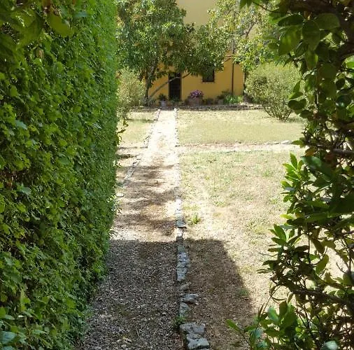 La Limonaia