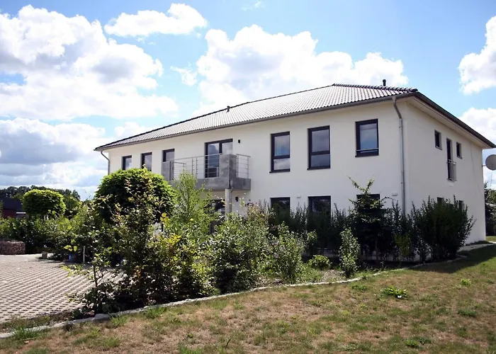 B&B: Hotel HeideZeiten