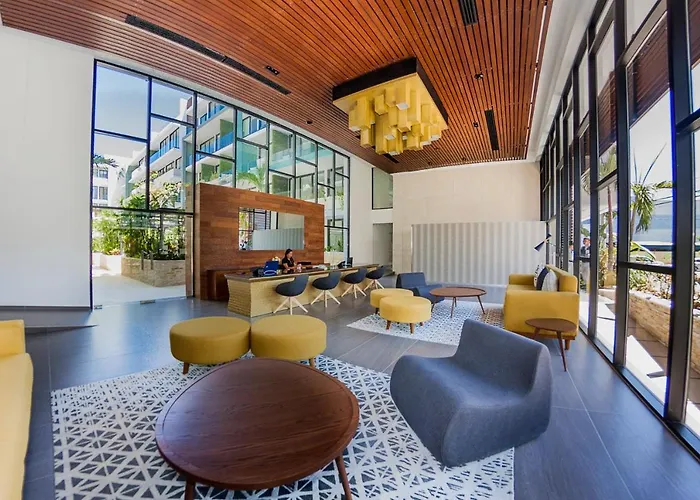 The City Condos Playa del Carmen