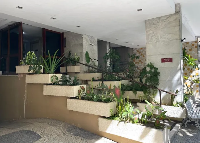 Apto novo em Icarai