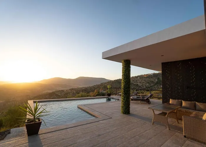Villa Fahrenheit