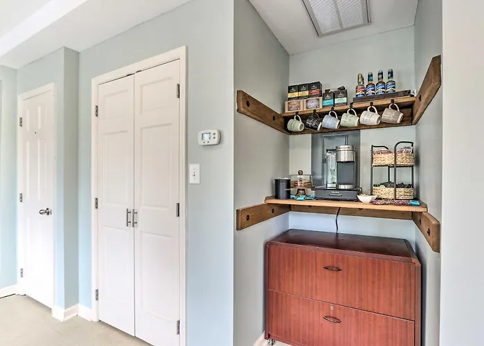 Charles Town Home W/ Private Pool & Hot Tub