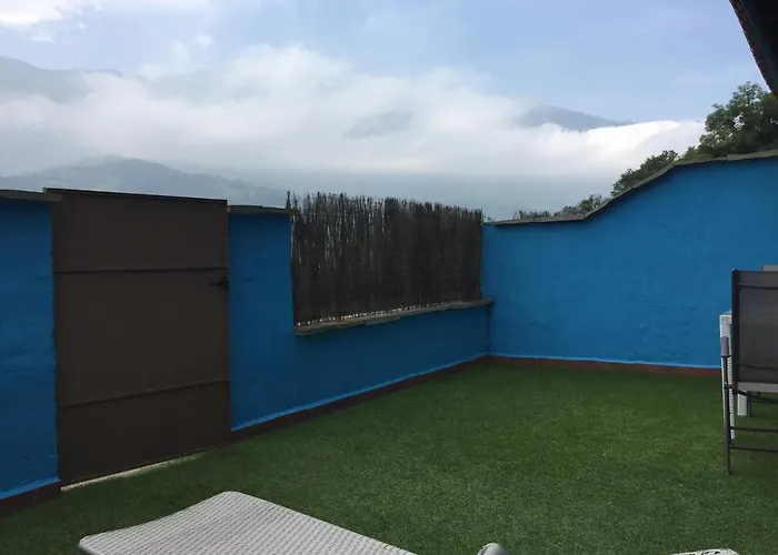 B&B: La Aldea Soñada