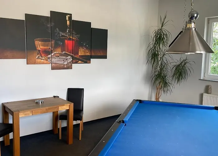 Schleswig Holstein Hotel