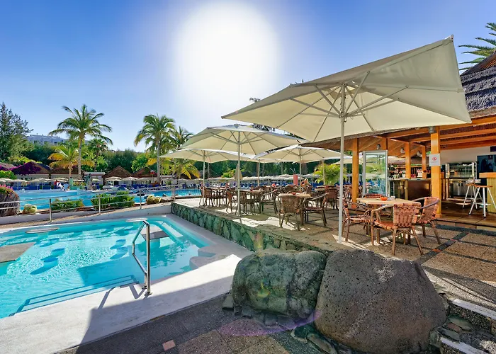 Hotel boutique: Bull Costa Canaria & Spa - Only Adults