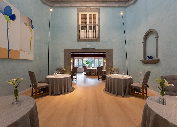 Boutique-Hotel: Hotel Cordial Mogan Playa