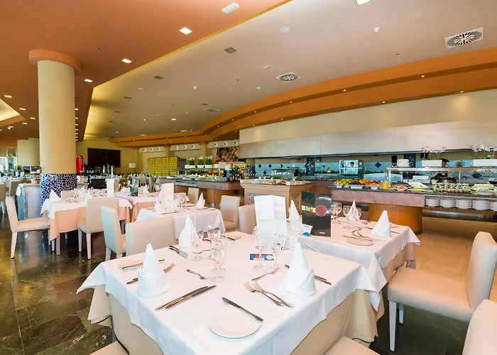 Gloria Palace Royal Hotel & Spa