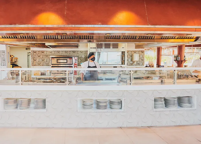 Gloria Palace Amadores Thalasso & Hotel