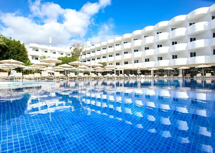 Golf hotel: Sentido Fido Tucan - Adults Only