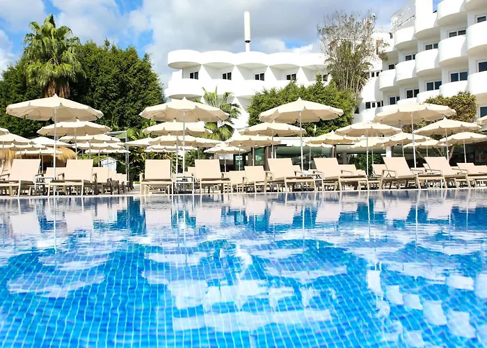 Golf hotel: Sentido Fido Tucan - Adults Only