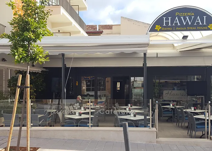 Hotel Creta Paguera