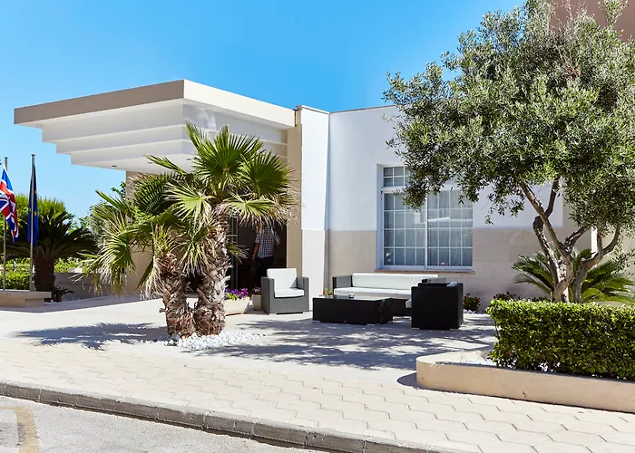 Universal Hotel Romantica