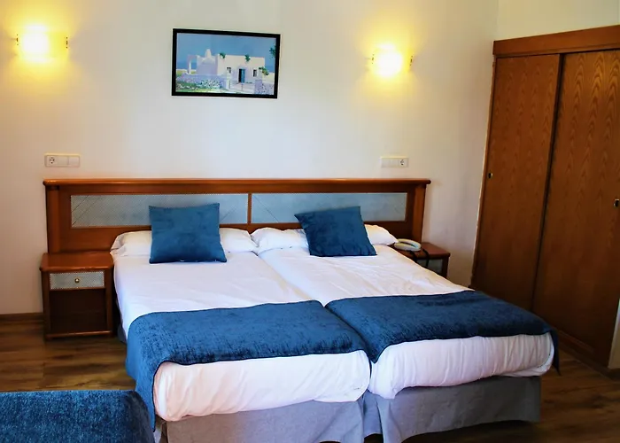 3 SterneHotel Marbel