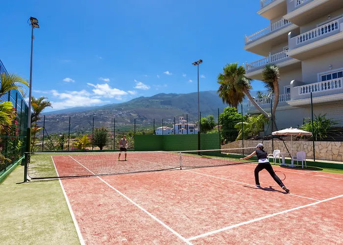 Hotel RIU Garoé