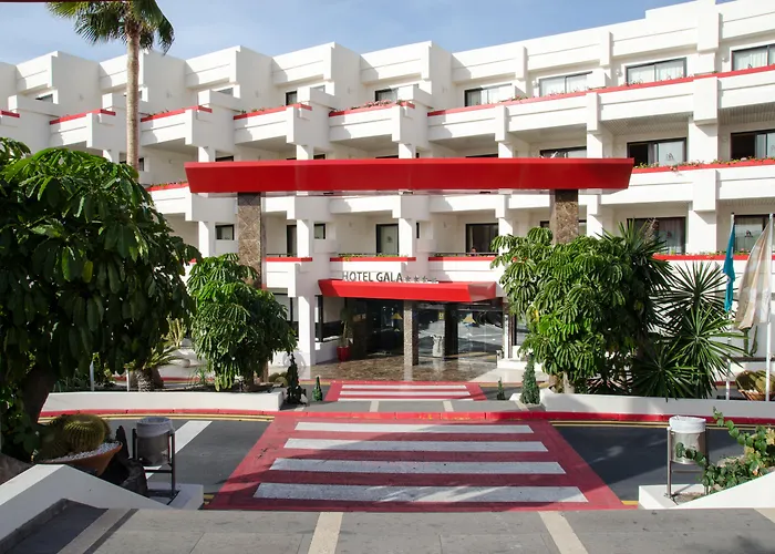 Hotel: Alexandre Gala