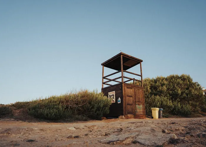 Alcudia Boutique Apartments