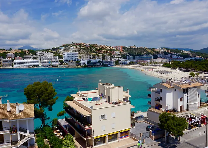 Boutique-Hotel: Playas Del Rey