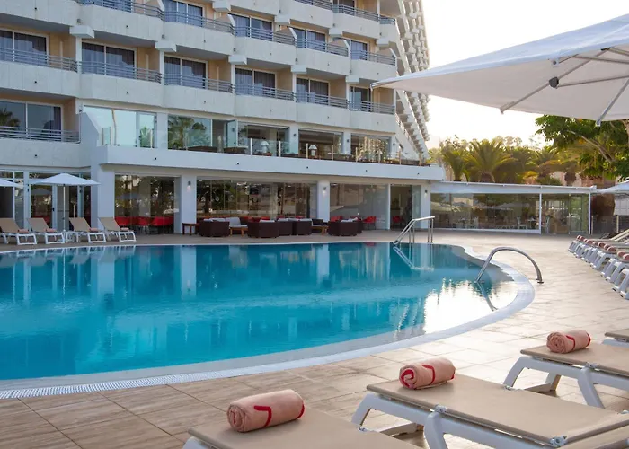 Hotel cerca del colegio: Olé Tropical Tenerife Adults Only