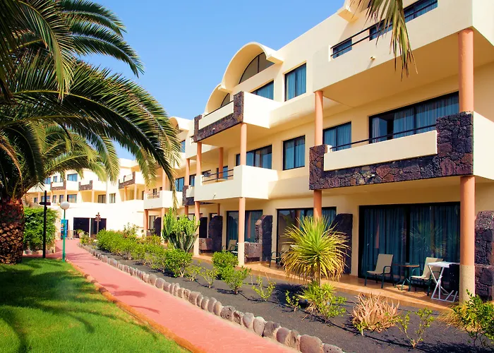 Hotel de 3 estrellas: SBH Hotel Royal Mónica