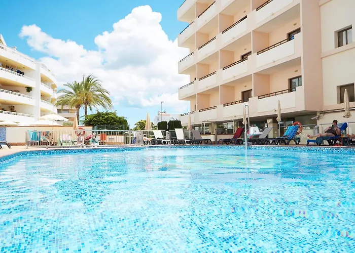  Invisa La Cala (Adults Only)
