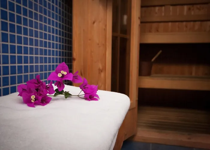 Apartamentos Panorama (Adults Only)