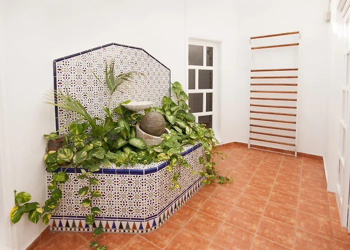 Apartamentos Panorama (Adults Only)