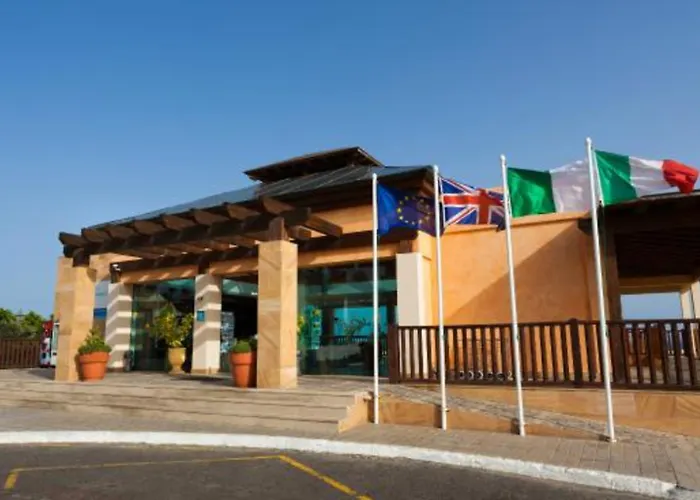 Vip Villas - Caleta Dorada