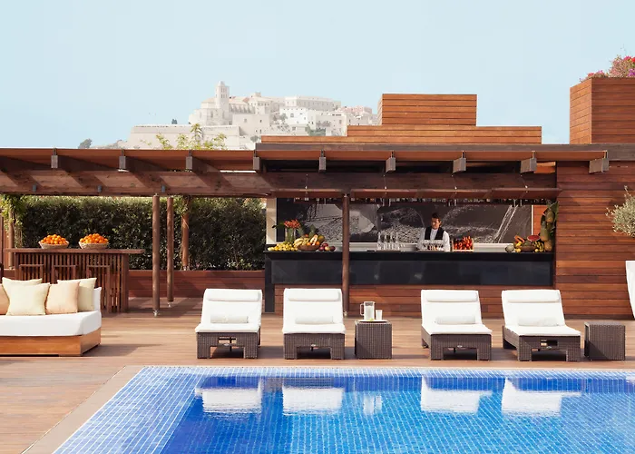Ibiza Gran Hotel