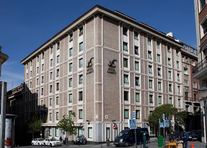 Hotel que aceita animais de estimação: Hotel Liabeny