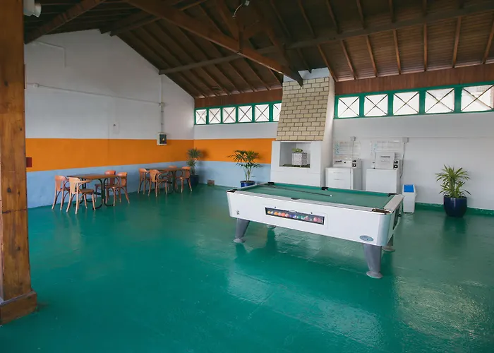 Apartamentos Celeste