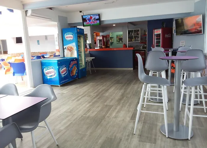 Appartamento : Atlantis Las Lomas