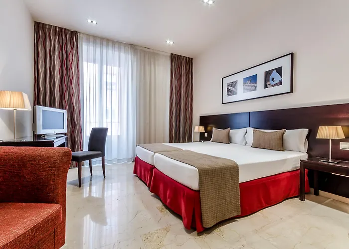 Exe Suites 33