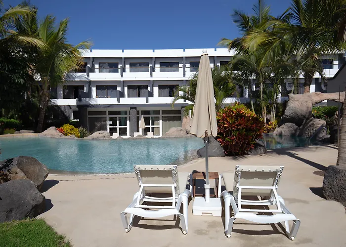 R2 Romantic Fantasia Dreams & Suites Hotel (Adults Only)