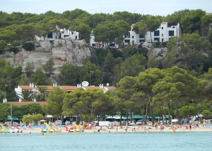 Alta Galdana