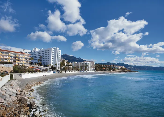 Hotel de golf: Hotel Riu Monica - Adults Only