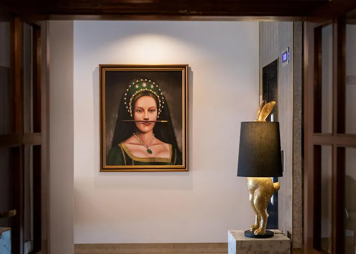 Apartamentos Islamar Arrecife