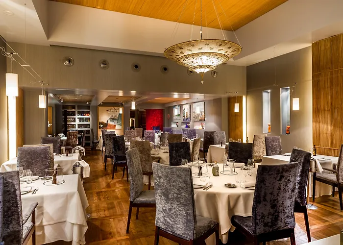 Wellington Hotel & Spa Madrid