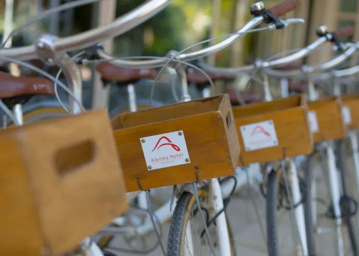 Alanda Marbella Hotel & Wellness