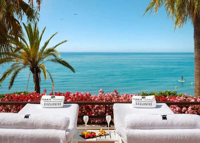 El Fuerte Marbella