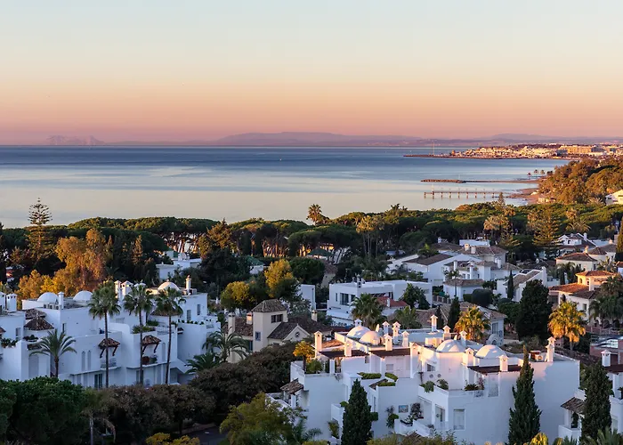 Hotel familiar: Senator Marbella