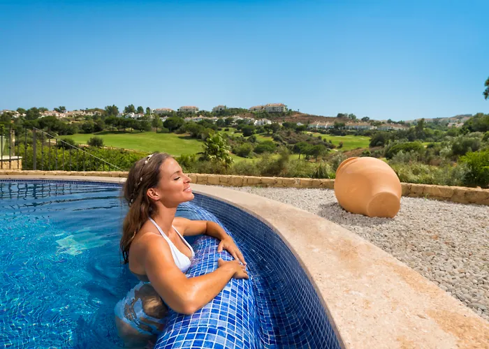 Hoteles con Jacuzzi La Cala