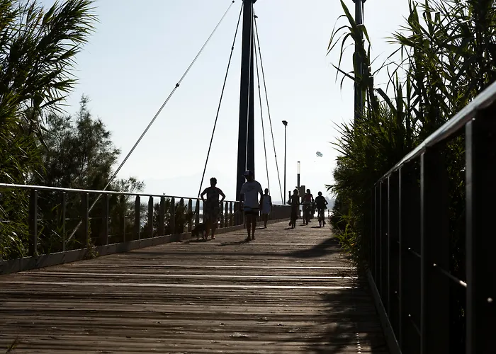 Camping Platja Cambrils