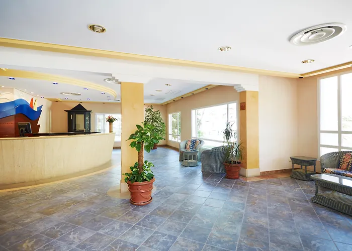  Insotel Club Maryland