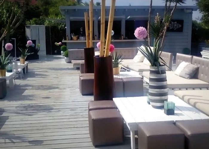 Hotel que admite mascotas: Hotel Boutique Varadero