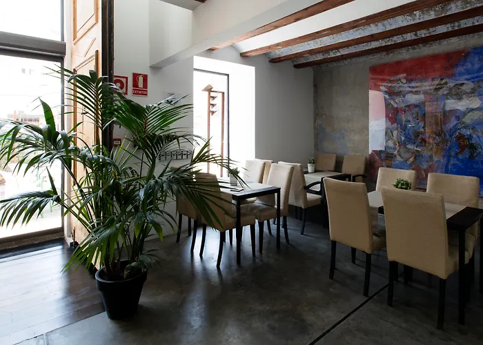 Cosy Rooms Bolseria