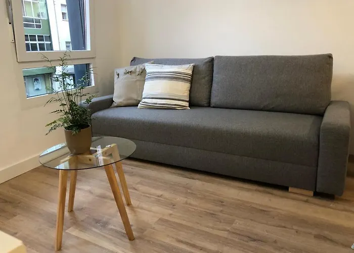Apartamentos CANDEA