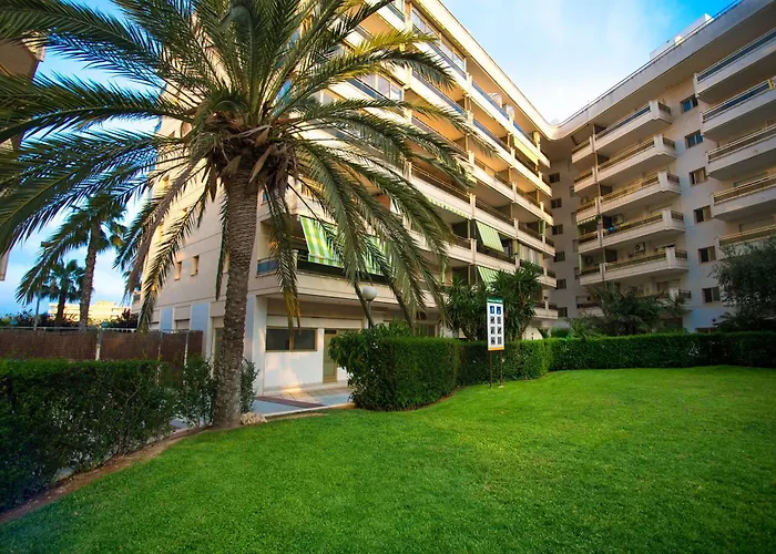 Apartamento: Ona Jardines Paraisol